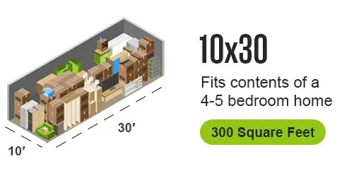 10x30