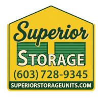 Superior Storage Units