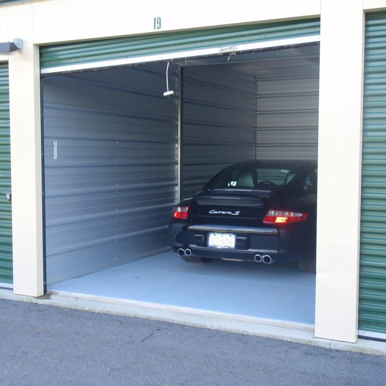 caar-storage